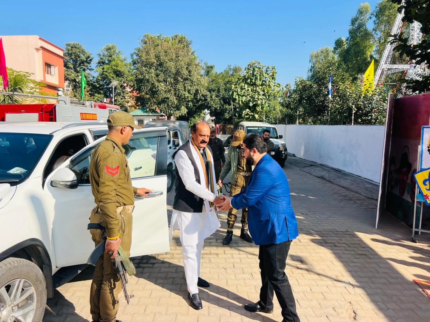  CELEBRATE ANNUAL DAY-KALEIDOSCOPE 5.0 “GOONJ”