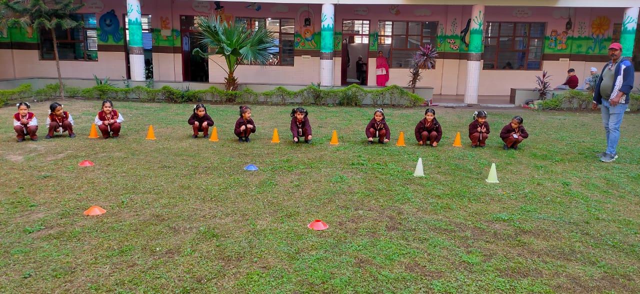 Gurupurab Celebration